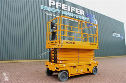 Haulotte Compact 14 nacelle automotrice occasion