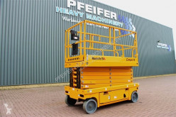 Haulotte Compact 14 nacelle automotrice occasion