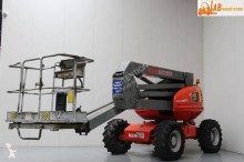 Manitou 150-ATS/2 nacelle automotrice articulée occasion
