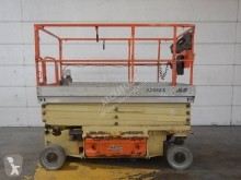 JLG 3246ES nacelle automotrice Plate-forme ciseau occasion