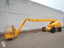 Haulotte H 23 TPX