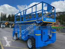 Piattaforma automotrice a forbice Genie GS5390