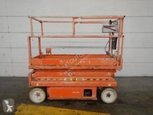 Skyjack SJ3220 gebrauchte selbstfahrende Arbeitsbühne Scherenbühne