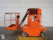 Nacelle automotrice Plate-forme ciseau JLG Toucan 1010