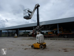 Manitou 105 VJR 2 nacelle automotrice Mât vertical occasion