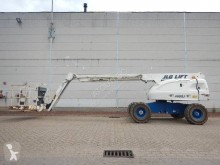 Plataforma elevadora JLG 460SJ plataforma automotriz telescópica usada