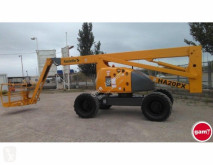 Haulotte HA20PX nacelle automotrice articulée occasion