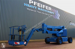 JLG E450AJ самоходна вишка втора употреба