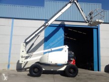 Подъемник самоходный коленчато-телескопический Haulotte HA 20 PX Articulada HA 20 PX