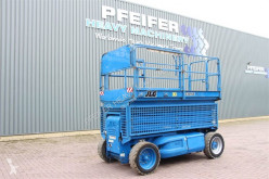 JLG 3369LE skylift begagnad