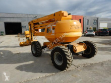 Manitou 180 ATJ kendinden hareketli platform teleskopik ikinci el araç