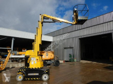 JLG Toucan 1210 nacelle automotrice Mât vertical occasion