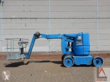 Manitou 120AETJ 3D nacelle automotrice articulée occasion