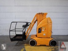 JLG Toucan 10E nacelle automotrice Mât vertical occasion