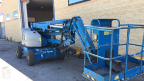 Genie z45-25 dc nacelle automotrice occasion