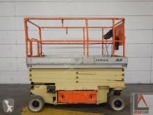 Nacelle automotrice Plate-forme ciseau JLG 2646ES