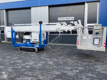 Teupen Leo 23T Hoogwerker nacelle sur chenilles occasion