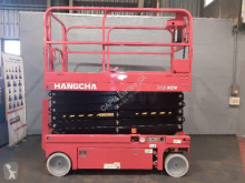 Автовышка Hangcha 140XEN