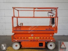 Nacelle automotrice Plate-forme ciseau Skyjack SJ3220
