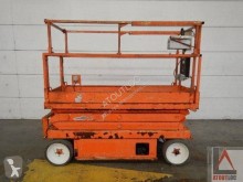 Nacelle automotrice Plate-forme ciseau Skyjack SJ3220