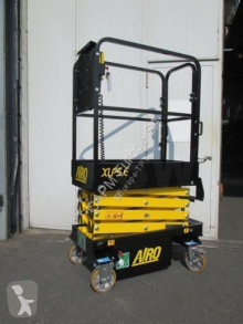 Plataforma Airo XP5E nova