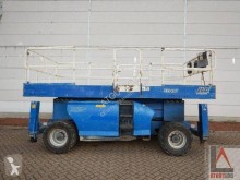 JLG 3394RT selvkørend lift Sakseplatform brugt