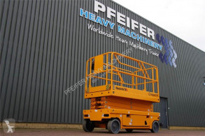 Haulotte COMPACT 10 New Electric 10.15 m Scissor Lift, Non nacelle automotrice occasion