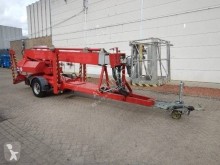 Zvedací plošina Denka Lift DL 25