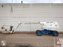JLG 460SJ nacelle automotrice télescopique occasion