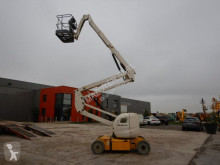 Manitou 170 AET JL piattaforma automotrice telescopica usata