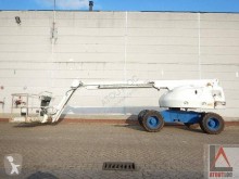 JLG 460SJ nacelle automotrice télescopique occasion