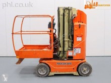 JLG TOUCAN800A nacelle automotrice Mât vertical occasion