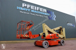 Plataforma elevadora JLG N35E Electric, 12.7m Working Height, Non Marling T plataforma automotriz usada