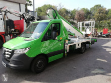 Nacelle MT204 Híbrida neuve