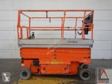 Plataforma elevadora JLG 2646ES plataforma automotriz de tijeras usada