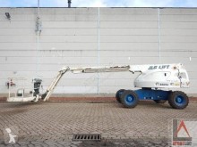 Nacelle automotrice télescopique JLG 460SJ
