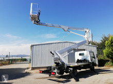 Nacelle HX195 KIT neuve
