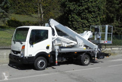 Hoogwerker MX210 DS