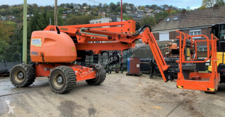 Nacelă autopropulsată cu brat articulat JLG 450AJ