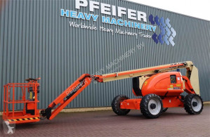 JLG 600AJ pojízdná plošina použitý