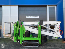 Teupen Traklift Leo 18 GT