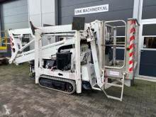 Teupen Traklift Leo 18 GT