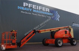 JLG 600AJ nacelle automotrice occasion