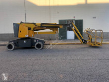 Haulotte HA 15 IP nacelle automotrice articulée occasion