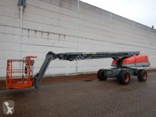 Skyjack SJ66T nacelă autopropulsată cu brat telescopic second-hand