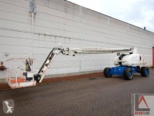 JLG 860SJ самоходна вишка телескопичен втора употреба
