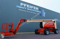 JLG 800AJ használt önjáró kosaras emelő