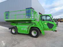 Merlo articulated self-propelled aerial platform MPR 15