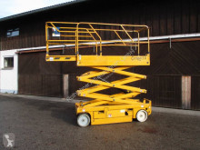 Nacelle Haulotte Compact 8 occasion