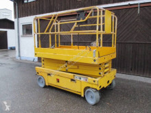 Nacelle Haulotte Compact 10 occasion